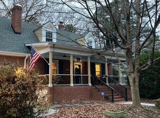 2501 Van Dyke Ave, Raleigh, NC 27607