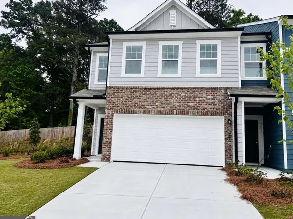 3031 Osier Cir, Douglasville, GA 30135
