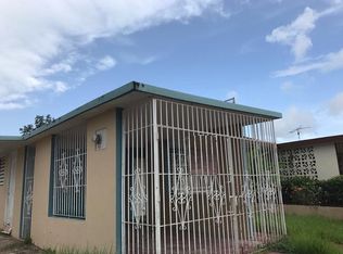 B16 Calle 5, Cabo Rojo, PR 00623