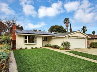 675 Azule Ave, San Jose, CA 95123
