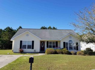 6030 Palisade Ct, Conway, SC 29526