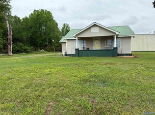 43328 State Highway 75, Geraldine, AL 35974