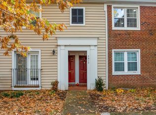 4612 28th Rd S APT D, Arlington, VA 22206