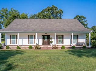 13115 Congo Ferndale Rd, Alexander, AR 72002