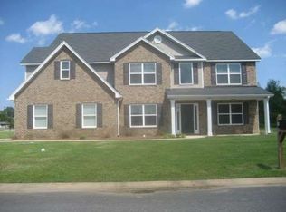 101 Tyndall Way, Perry, GA 31069