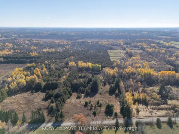 Connell Rd Lot 26-PR116457, Edwardsburgh/cardinal, ON K0E 1X0