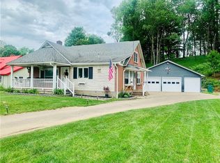 81 1/2 Waterford St, Union City, PA 16438