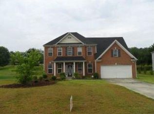 6807 Lakefield Forrest Dr, Riverdale, GA 30296