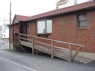 381 Broadway, Pawtucket, RI 02860