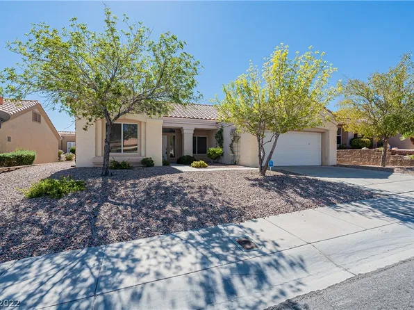 10637 Sky Meadows Ave, Las Vegas, NV 89134