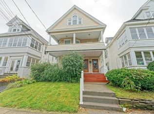 40 Summit Ave, Albany, NY 12209