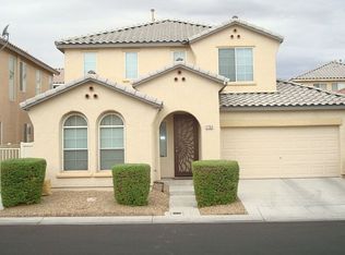 7793 Somerhill Point Way, Las Vegas, NV 89139