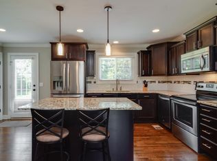 345 Wauford Dr, Nashville, TN 37211