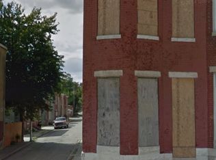 1908 N Pulaski St, Baltimore, MD 21217