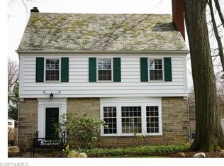 3715 Sutherland Rd, Shaker Heights, OH 44122