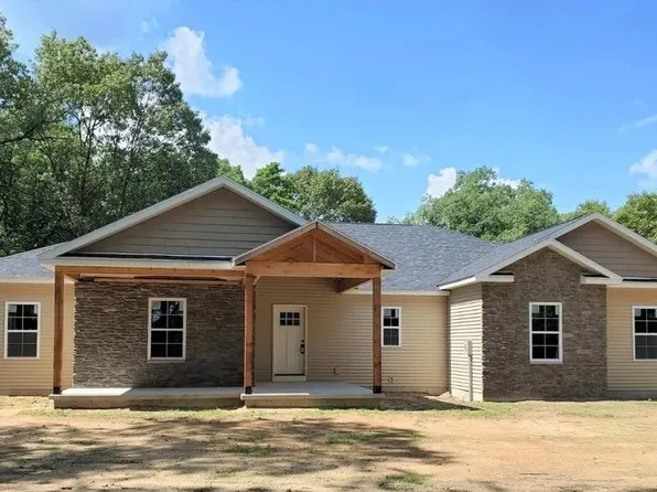 618 W 600 N, Lake Village, IN 46349