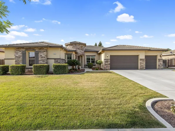 3072 Cape Canyon Avenue, Tulare, CA 93274