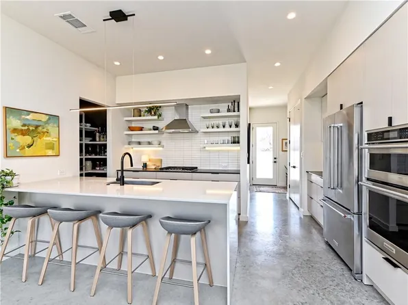 1206 Payne Ave #A, Austin, TX 78757