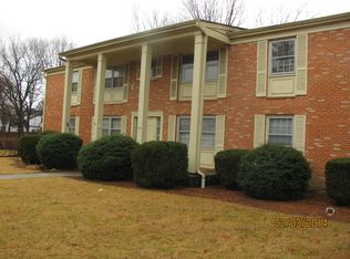 357 Mount Vernon Ave APT 1, Salem, VA 24153
