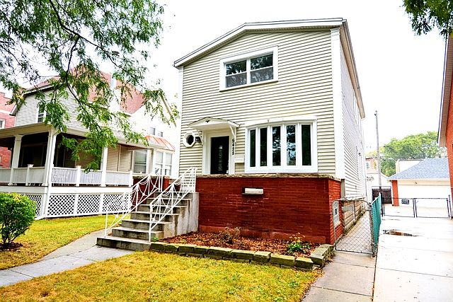 1st image of 5428 W Leland Ave