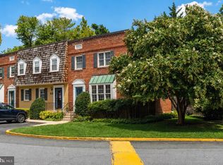 6701 Kenwood Forest Ln #51, Chevy Chase, MD 20815
