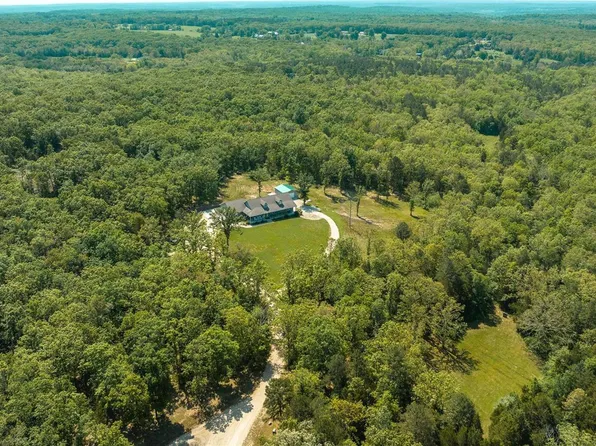 23 Cedar Haven Rd, Cuba, MO 65453