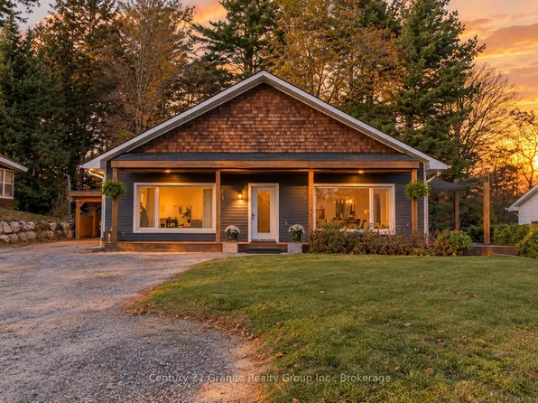 9 Highland Gate Blvd, Minden Hills, ON K0M 2K0