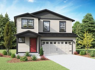 1368 SW Pendleton Way, Port Orchard, WA 98367