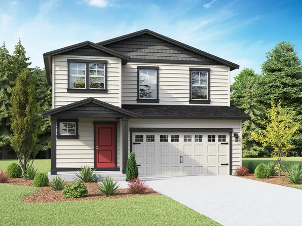 1540 SW Pendleton Way, Port Orchard, WA 98367