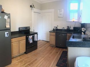 188 Walnut St #2, Manchester, NH 03104
