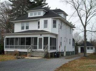 13 Maple Ave, Barnegat, NJ 08005