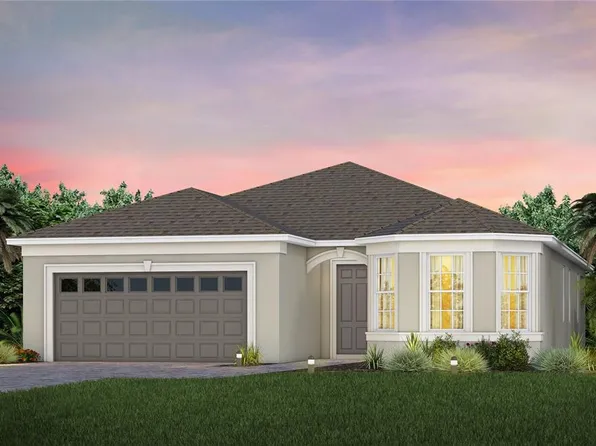 2609 Del Webb Dr, Minneola, FL 34715