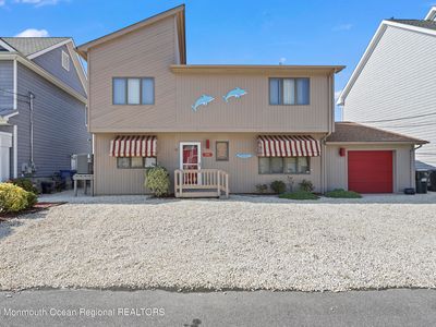 306 Ormond Drive, Lavallette, NJ, 08735