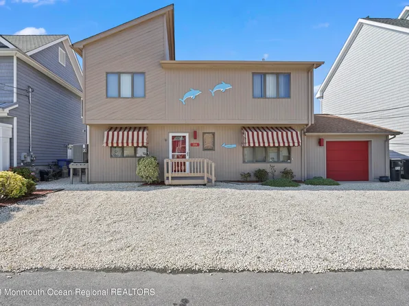 306 Ormond Drive, Lavallette, NJ 08735