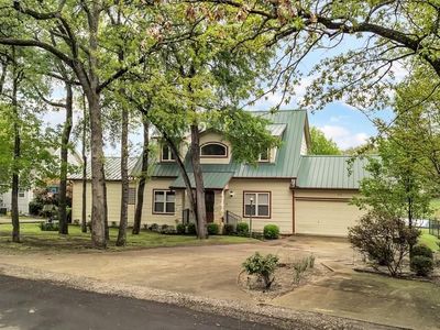 932 Shoreline Dr, West Tawakoni, TX, 75474