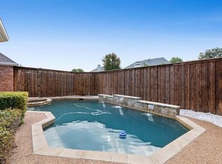 1920 Templehill Dr, Plano, TX 75075