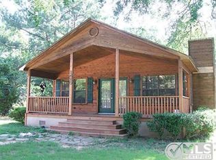 1420 Arrowhead Dr, West Tawakoni, TX 75474