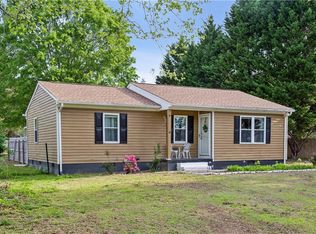 3119 Millers Landing Rd, Gloucester, VA 23061