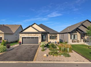 664 Cobalt St, Clarence Rockland, ON K4K 0L8