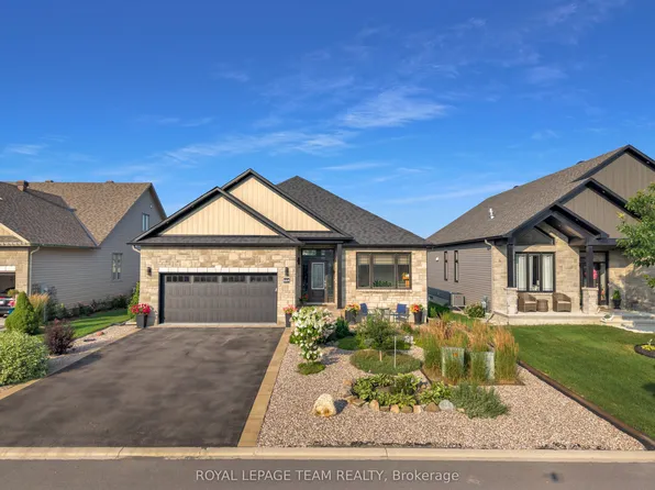 664 Cobalt St, Clarence Rockland, ON K4K 0L8