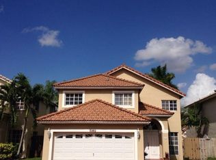 5362 SW 154th Pl, Miami, FL 33185