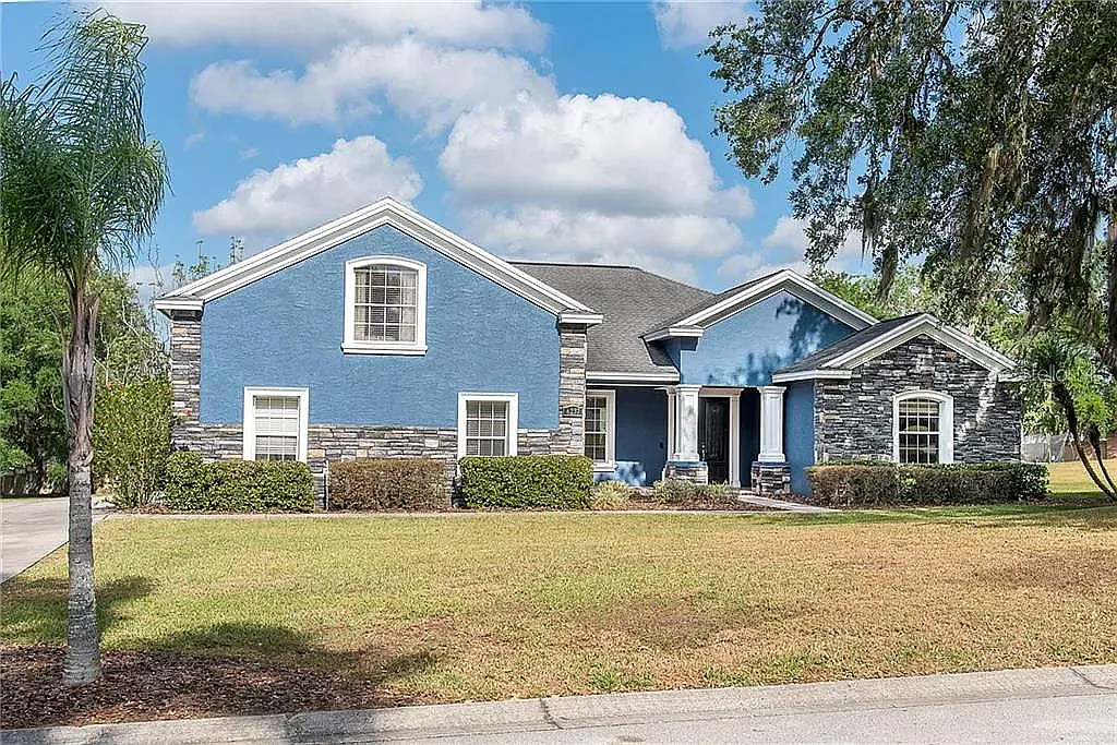 Building Photo - 6237 Ashley Dr