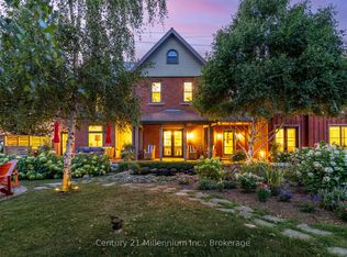 157397 7th Line #RR-2, Meaford, ON N4L1W6