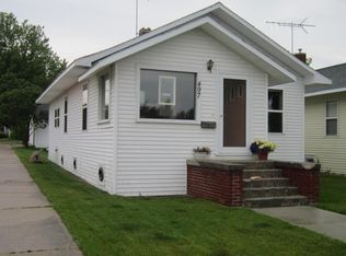 497 S 2nd St, Rogers City, MI 49779