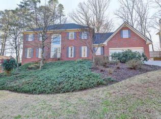 4584 Cape Kure Ct, Norcross, GA 30092