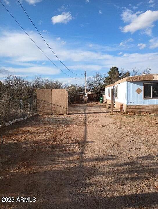 4967 E Bevers St, Sierra Vista, AZ 85650 Zillow