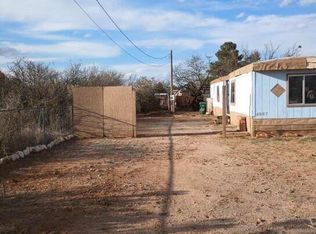 4967 E Bevers St, Sierra Vista, AZ 85650