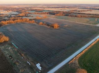 E 307th St, Harrisonville, MO 64701