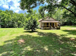 2292 Lexington Hwy, Elberton, GA 30635