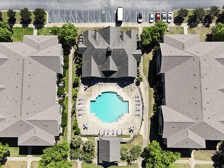 Stone Ridge Apartments — Photo 19